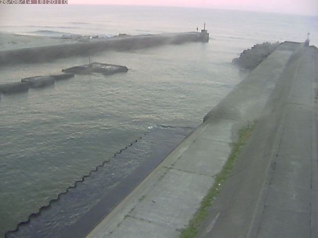 由良川１2026/08/14 19:00:00