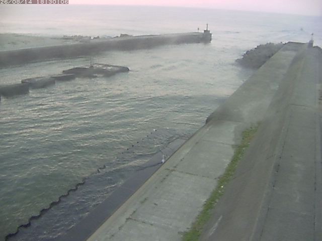 由良川１2026/08/14 19:00:00