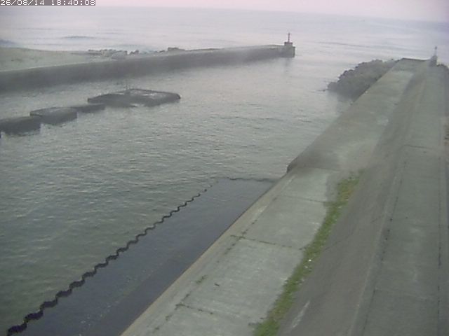 由良川１2026/08/14 19:00:00