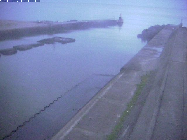 由良川１2026/08/17 20:00:00