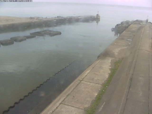 由良川１2026/08/17 20:00:00