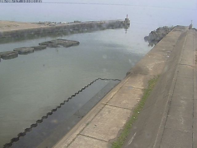 由良川１2026/08/17 20:00:00