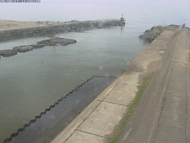 由良川１2026/08/17 20:00:00