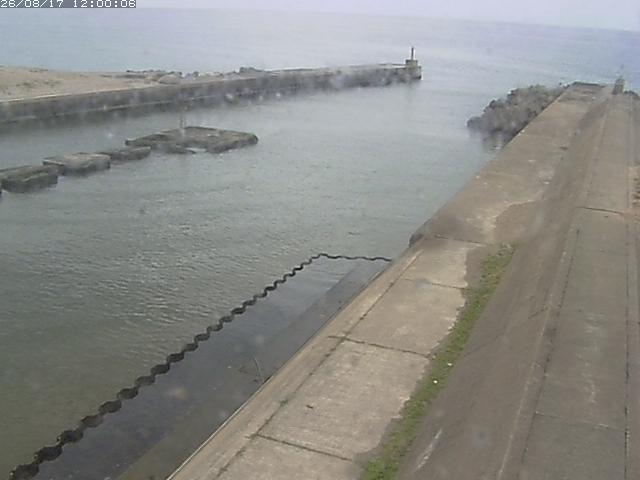 由良川１2026/08/17 20:00:00