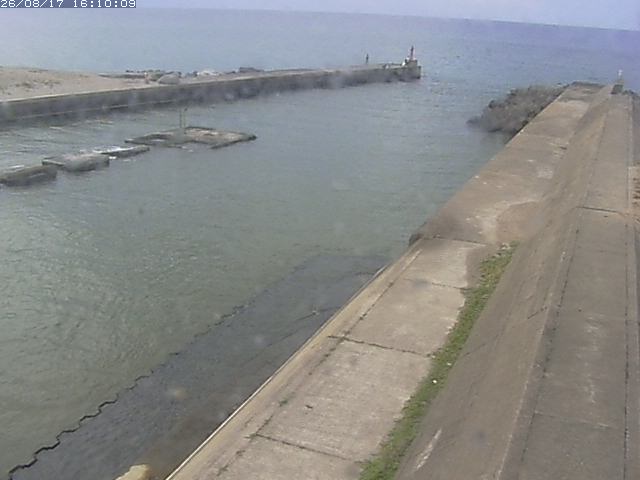 由良川１2026/08/17 20:00:00