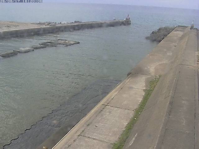 由良川１2026/08/17 20:00:00
