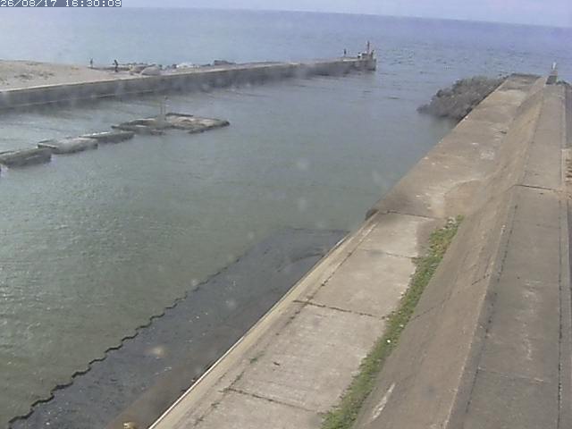 由良川１2026/08/17 20:00:00