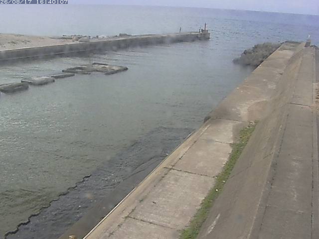 由良川１2026/08/17 20:00:00
