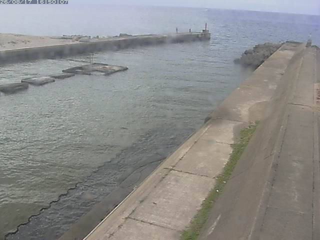 由良川１2026/08/17 20:00:00