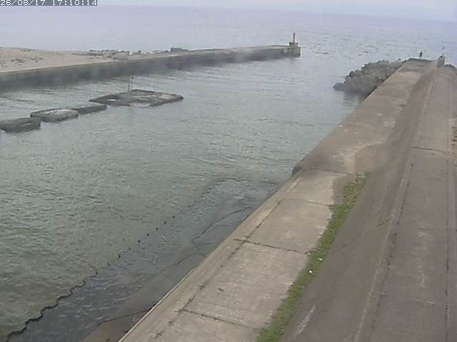 由良川１2026/08/17 20:00:00