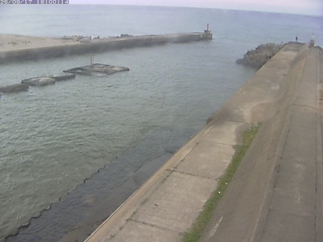 由良川１2026/08/17 20:00:00