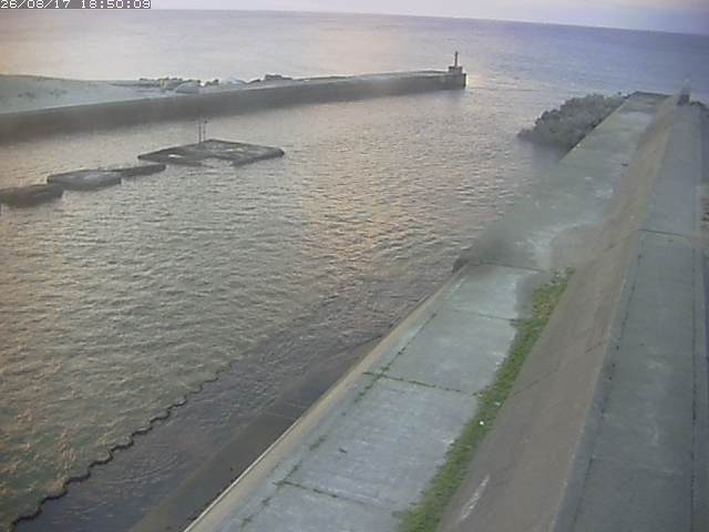 由良川１2026/08/17 20:00:00