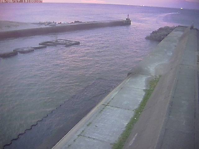 由良川１2026/08/17 20:00:00
