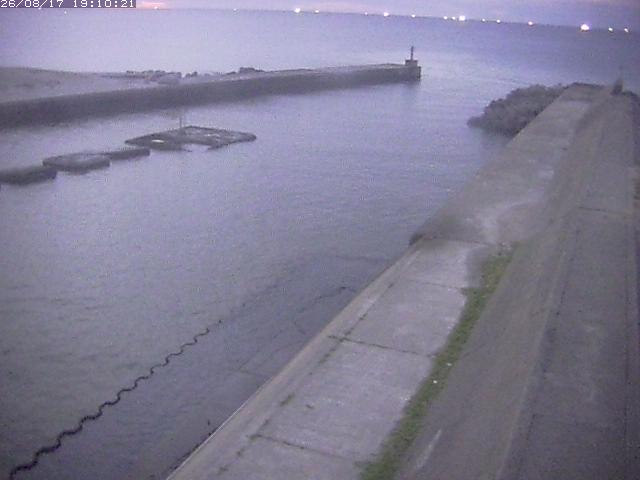 由良川１2026/08/17 20:00:00