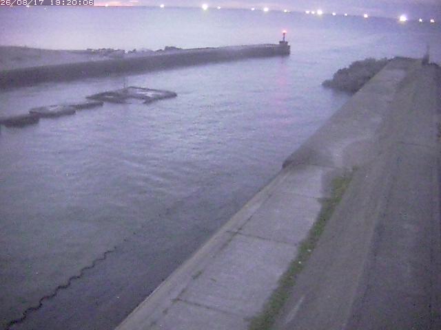 由良川１2026/08/17 20:00:00