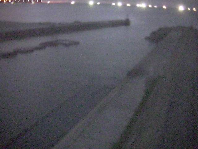 由良川１2026/08/17 20:00:00