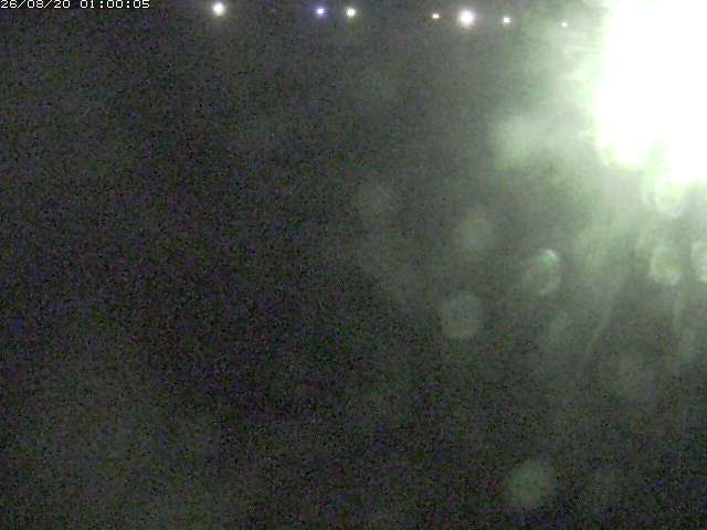 由良川１2026/08/20 21:40:00