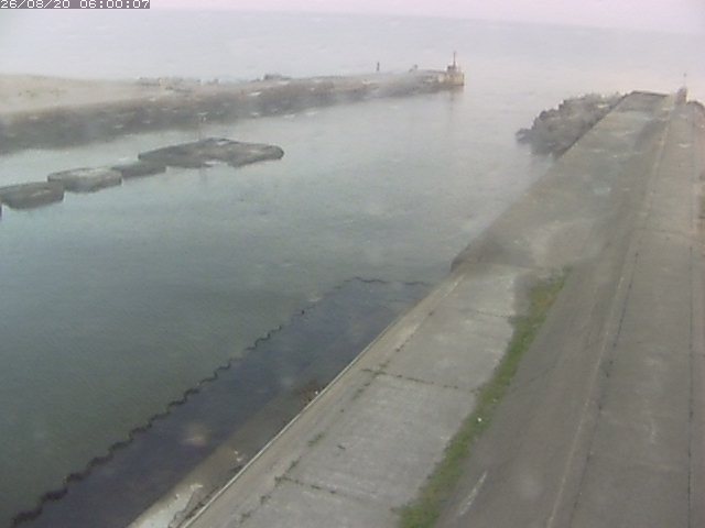 由良川１2026/08/20 21:40:00
