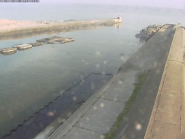 由良川１2026/08/20 21:40:00