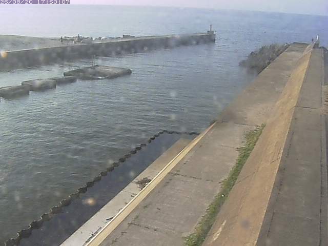由良川１2026/08/20 21:40:00