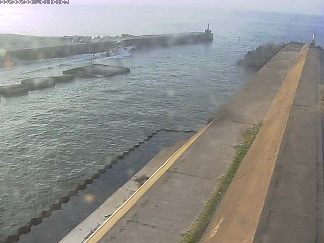 由良川１2026/08/20 21:40:00
