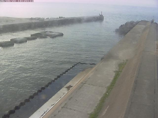由良川１2026/08/20 21:40:00