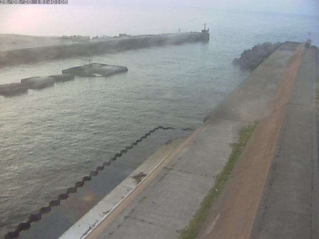 由良川１2026/08/20 21:40:00