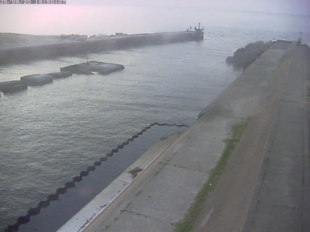 由良川１2026/08/20 21:40:00