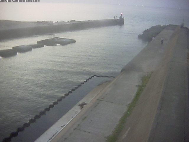 由良川１2026/08/20 21:40:00