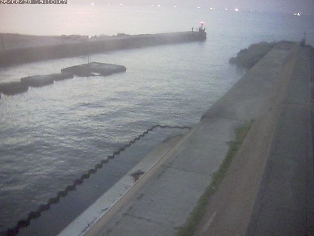由良川１2026/08/20 21:40:00