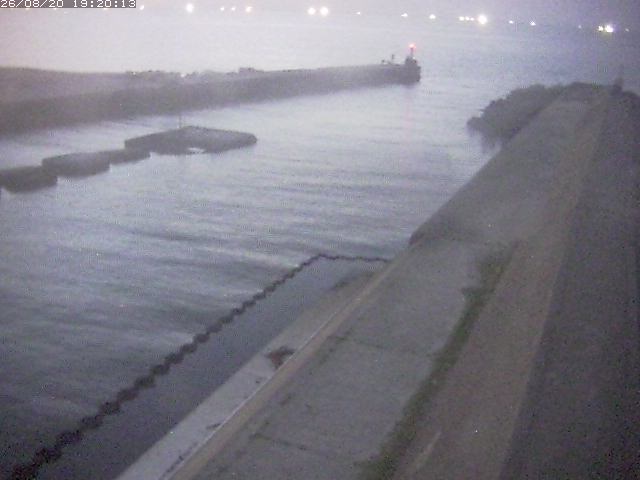 由良川１2026/08/20 21:40:00