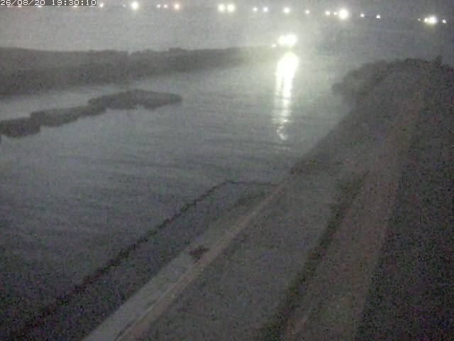 由良川１2026/08/20 21:40:00