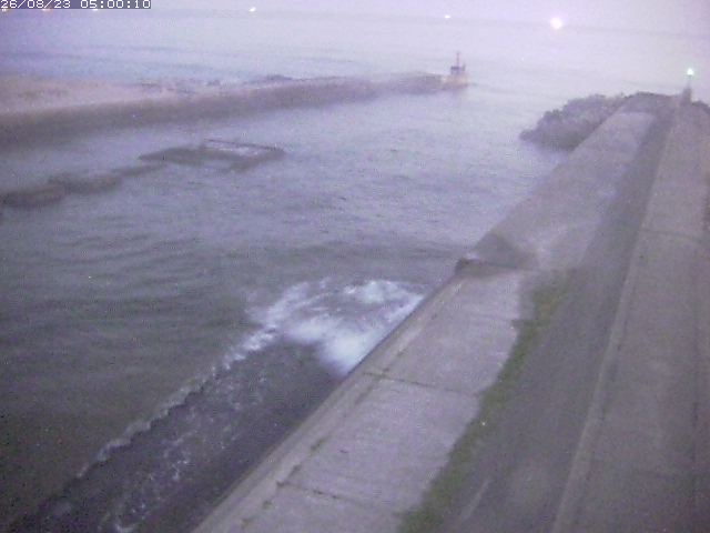 由良川１2026/08/23 22:00:00