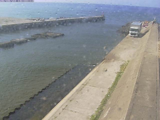 由良川１2026/08/23 22:00:00