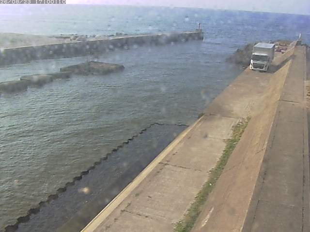 由良川１2026/08/23 22:00:00