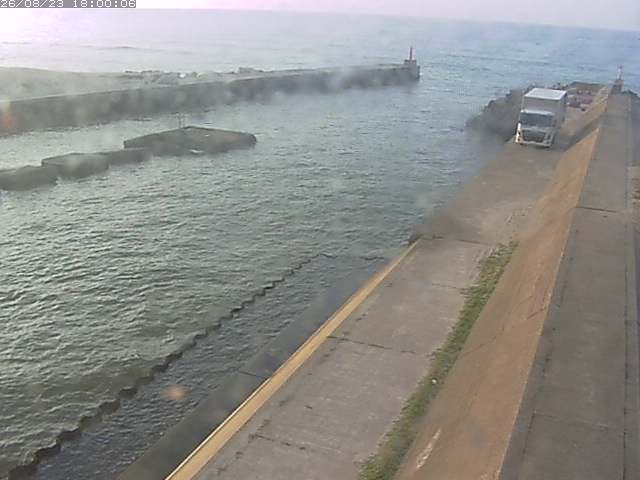 由良川１2026/08/23 22:00:00