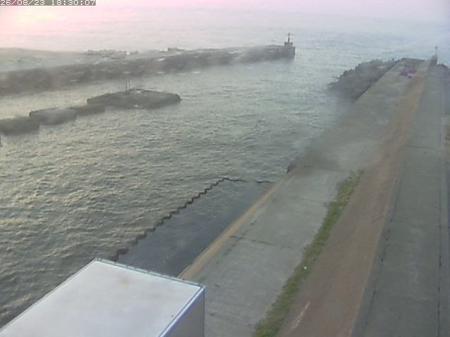由良川１2026/08/23 22:00:00