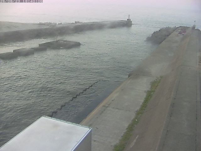 由良川１2026/08/23 22:00:00