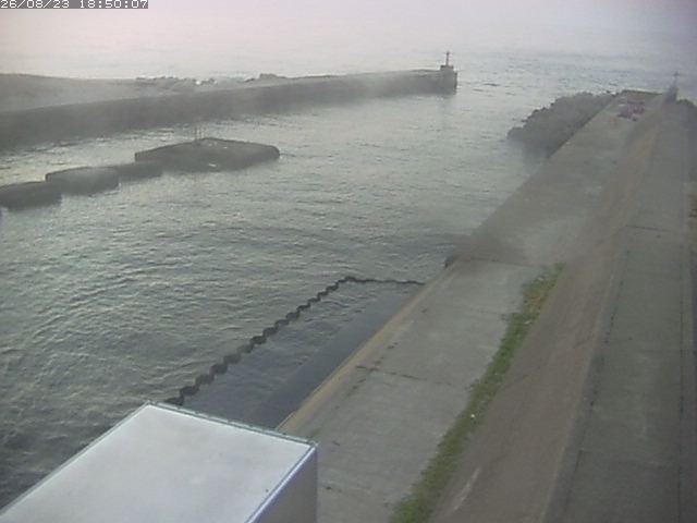 由良川１2026/08/23 22:00:00