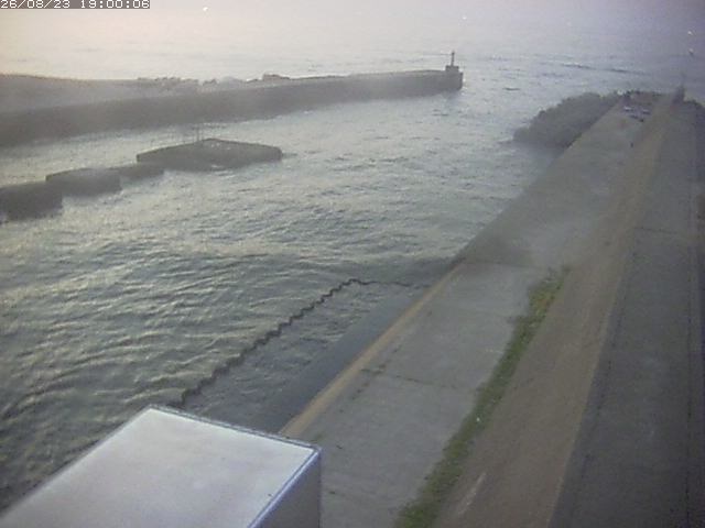 由良川１2026/08/23 22:00:00