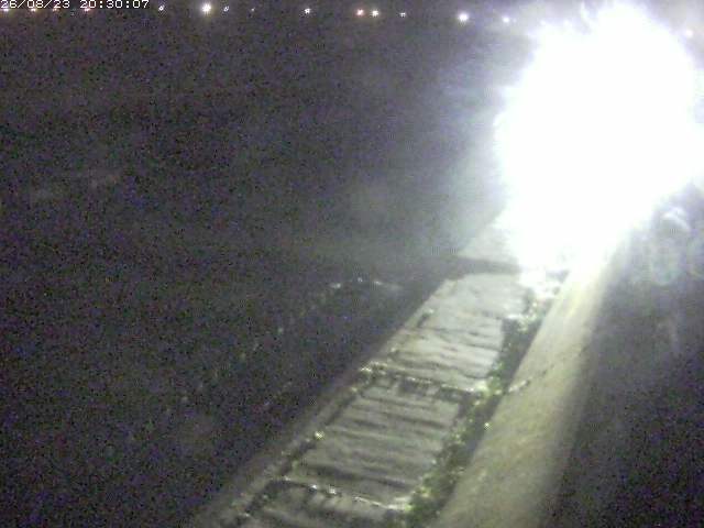 由良川１2026/08/23 22:00:00