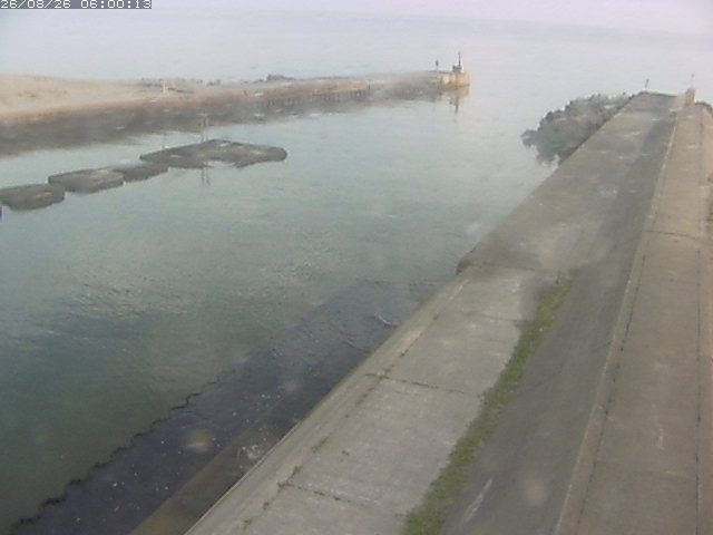 由良川１2026/08/26 23:00:00
