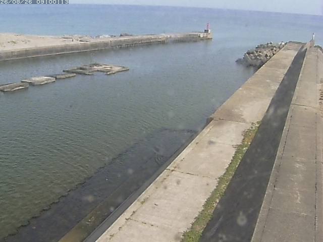 由良川１2026/08/26 23:00:00