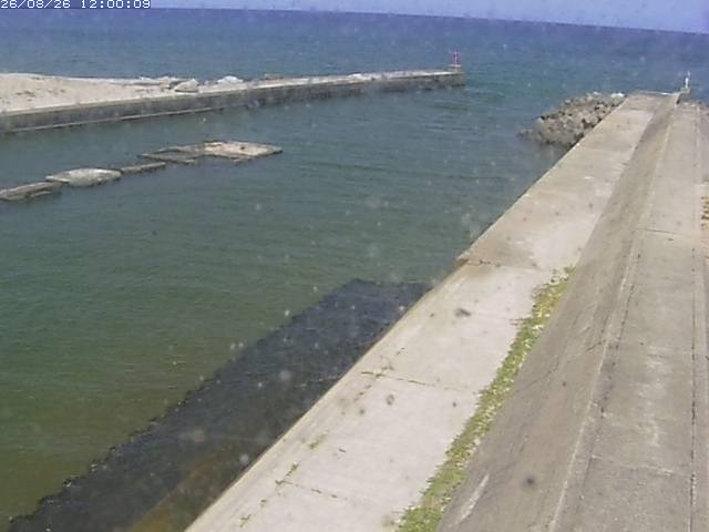 由良川１2026/08/26 23:00:00