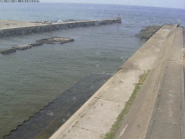 由良川１2026/08/26 23:00:00