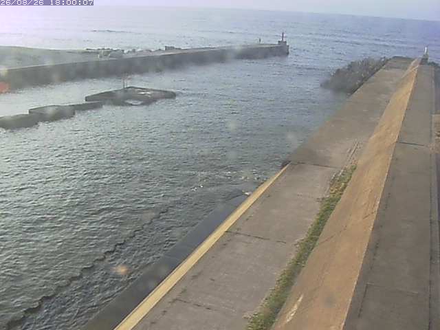 由良川１2026/08/26 23:00:00