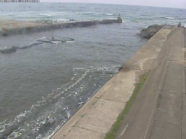 由良川１2026/08/29 23:00:00