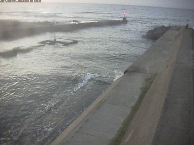 由良川１2026/08/29 23:00:00