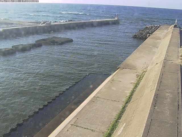 由良川１2025/08/31 9:20:00