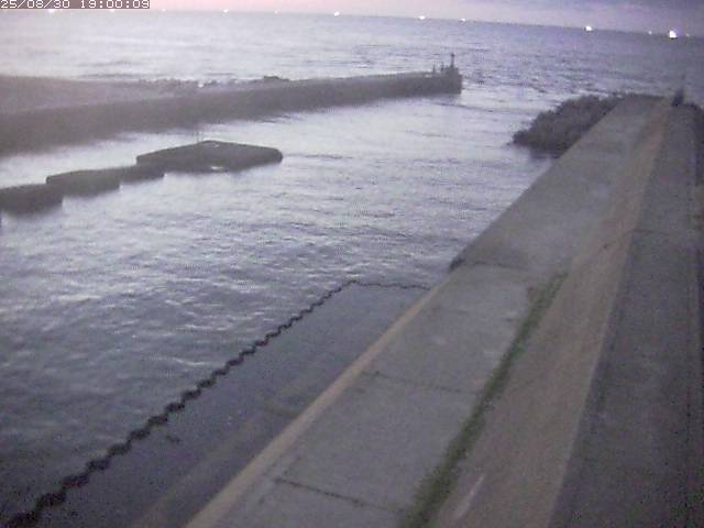 由良川１2025/08/31 9:20:00